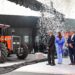 TAFE inaugura fábrica de tractores en Aguascalientes con inversión de 280 mdp