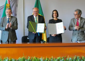 México y Brasil impulsarán producción de biocombustibles y desarrollo empresarial