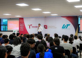 Tamaulipas analiza creación de corredores para vehículos eléctricos