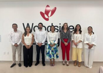 Woodside Energy fomenta inversión social en comunidades de Tamaulipas