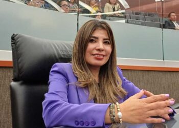 Alicia Zazueta: Gasolineras operan con alta demanda, pero bajo nuevas y estrictas reglas