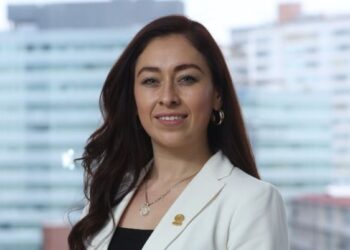 AMPES elige a Priscila Mondragón como su nueva Directora Ejecutiva