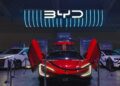 BYD se adentra al universo de los videojuegos en el Telcel GAMERGY México