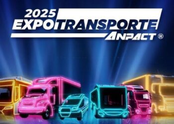 Anpact: la importancia del transporte de carga en la industria logística 