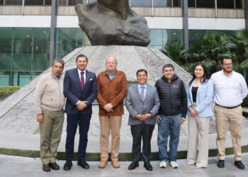 Pemex donará 3 mil 500 toneladas de asfalto a Puebla por su combate al huachicol