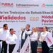 Pemex reduce 68% costo de obras públicas en Puebla