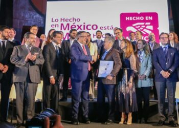 Cemex y Mercado Libre se unen a la campaña “Lo Hecho en México está mejor hecho” 