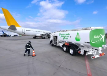 Honeywell, clave en la primera planta electrificada de biocombustible para aviones