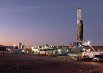 Chevron prevé producción de 1 millón de barriles en Vaca Muerta