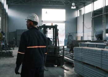 Industria Manufacturera captó 12,333 mdd en inversiones extranjeras en México