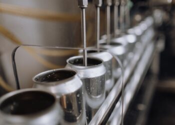 Industria del aluminio se prepara para la revisión del T-MEC 