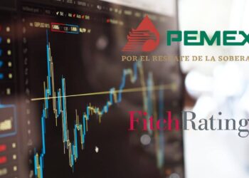¿El surgimiento de Pemex? Fitch Ratings sube calificación de ‘B+’ a ‘BB’