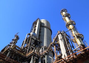 Baker Hughes compra Corporation Continental Disc por 540 mdd 