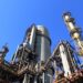 Baker Hughes compra Corporation Continental Disc por 540 mdd