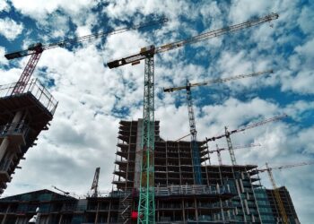 CMIC presenta propuestas para incluir empresas constructoras en Plan México