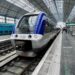Siemens Mobility impulsará trenes sin conductor en el metro de París