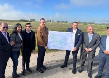 Polos de Desarrollo en Puebla y Tlaxcala aseguran 612 mdd de inversión privada