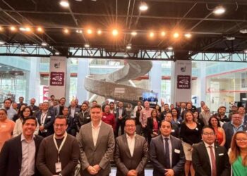 Secretaría de Economía impulsa empresas de la industria tecnológica en México 