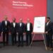 Motherson SAS inaugura planta automotriz en Coahuila