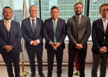 Daikin abrirá su nueva planta industrial en San Luis Potosí con inversión de 7 mil mdp 