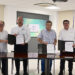 Conuee e INEEL firman convenio para impulsar eficiencia energética