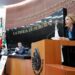 Senado llama a impulsar energías limpias y reducir importaciones de gas de Texas 