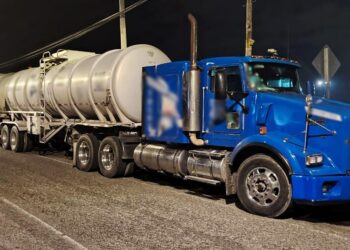 ¡Huachicol en Querétaro! Incautan más de 200 mil litros de combustibles ilegales