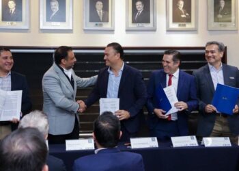 Jalisco y Plus Corp impulsarán energías renovables con inversión de 750 mdp 