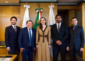 Nafin y Bancomext impulsarán proyectos industriales en Yucatán 