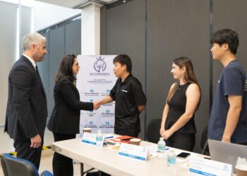 Aztema invierte 400 mdd para producir neumáticos con proveedores de Guanajuato