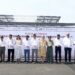 Oaxaca invierte 4 mil 215 mdp para ampliar aviación comercial en Puerto Escondido