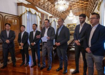 LG invertirá 3,500 mdp en nueva planta industrial en Querétaro  