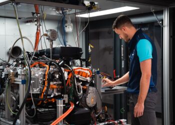 Carrera por el Hidrógeno: BMW y Toyota avanzan hacia una producción en serie