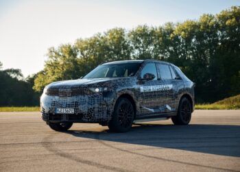 BMW lanza el nuevo X5 con cinco opciones de propulsión, incluido el hidrógeno