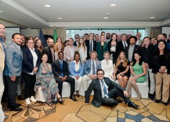 Tamaulipas presenta potencial energético a EE.UU. y Canadá