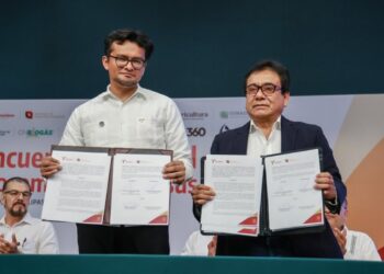 Tamaulipas y Green Bauen construirán planta de biocombustibles 