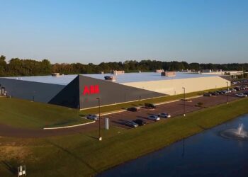 ABB invertirá 110 mdd en nueva planta industrial en EE.UU.
