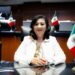 Beatriz Silvia Robles asumirá la presidencia de la Comisión de Energía del Senado