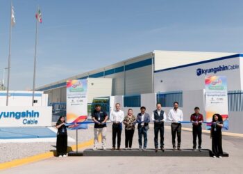 Durango totaliza 8 mil mdd de inversiones industriales de 28 empresas extranjeras