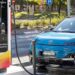 Repsol y Nissan firman convenio a favor de la electromovilidad en España