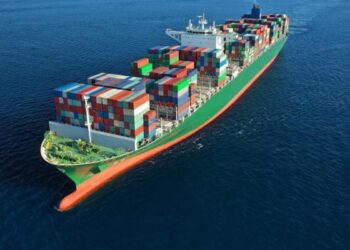 DHL y Henkel impulsarán uso de combustible marítimo sostenible 