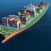 DHL y Henkel impulsarán uso de combustible marítimo sostenible 
