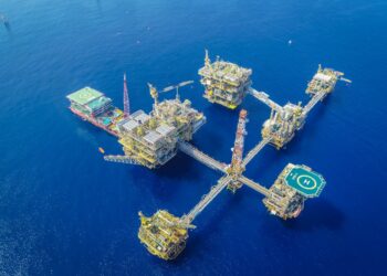 Dan luz verde judicial al Plan Nacional de Petróleo y Gas de Estados Unidos