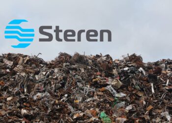 CDMX y Steren firman convenio para mejorar gestión de residuos eléctricos y electrónicos