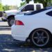 Venta de autos nuevos baja 3% en agosto y 0.7% en acumulado 2025
