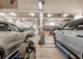 Aranceles de México perjudicarán 800 puntos de venta de marcas automotrices chinas