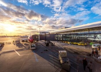 Querétaro y Grupo ITP Aero impulsarán industria aeronáutica 