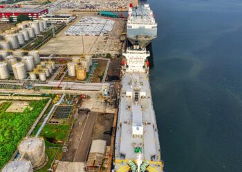 Woodside y empresas japonesas desarrollarán cadena de suministro de hidrógeno