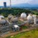 Woodside y Petronas firman contrato de GNL tras acuerdo preliminar