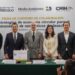 Semarnat e industria del hule impulsarán gestión responsable de neumáticos 